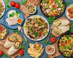 UMEYAKITCHEN　ウメヤキッチン