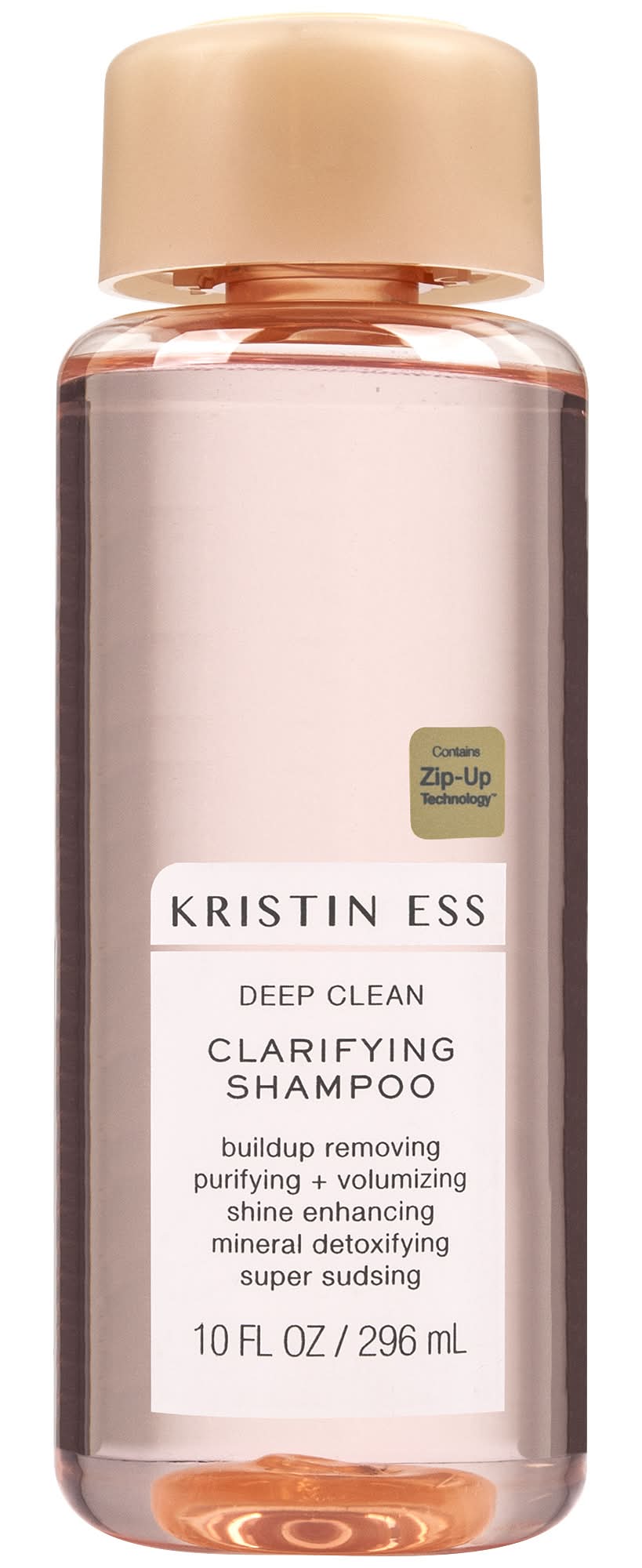 Kristin Ess Deep Clean Clarifying Shampoo (10 fl oz)