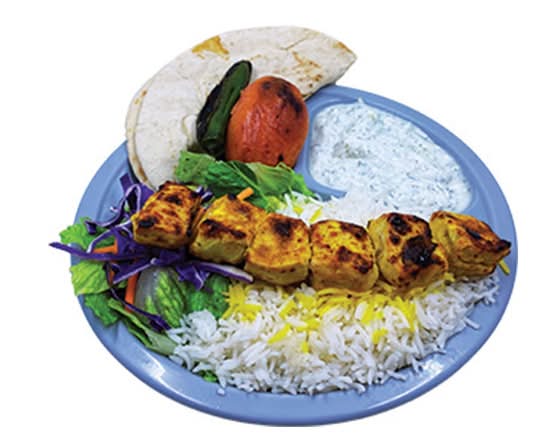 Chicken Breast
