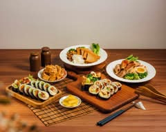 木華麥面｜拌麵 飯捲 