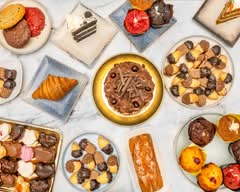 Pastelería Paz y Gourmet