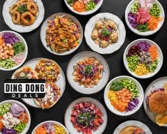 Poke Bowl Journey