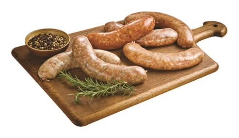 Sprouts Sweet Italian Chicken Sausage Links