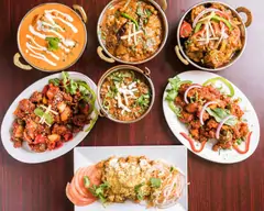 Zara's Indian Cuisine