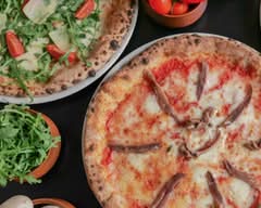 Pizzeria Le 24 Janvier