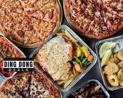 Big Al's Pizza Tecoma