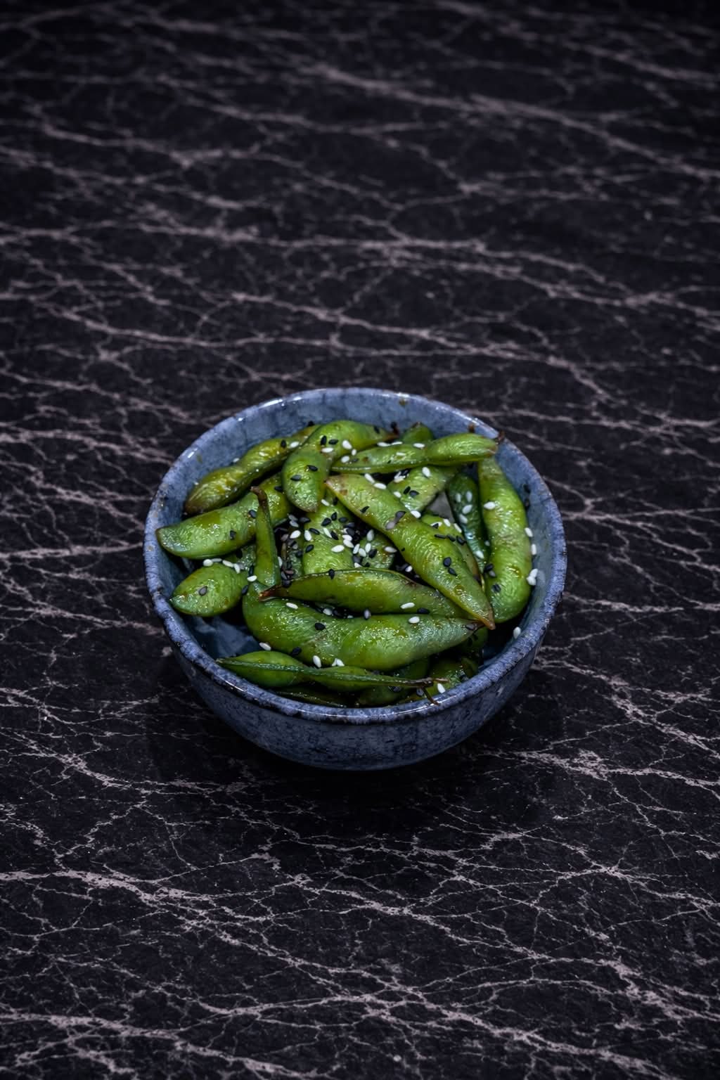 Edamame 🫛