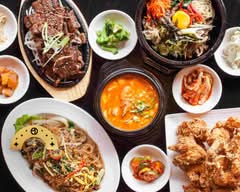 Stone Korean Restaurant (SLU)
