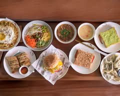 傳家食舖子