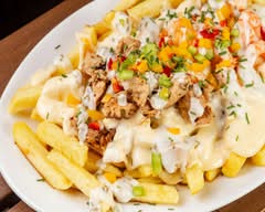 Antonella Bar - Las Condes