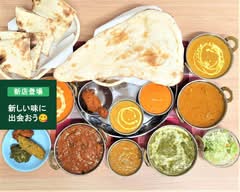 ASSAMダイニングガーデン
