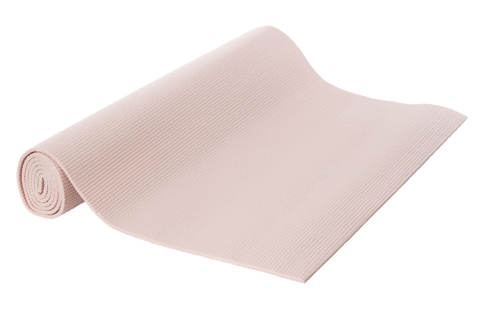 Series-8 Fitness™ Yoga Mat 68in x 24in Pink