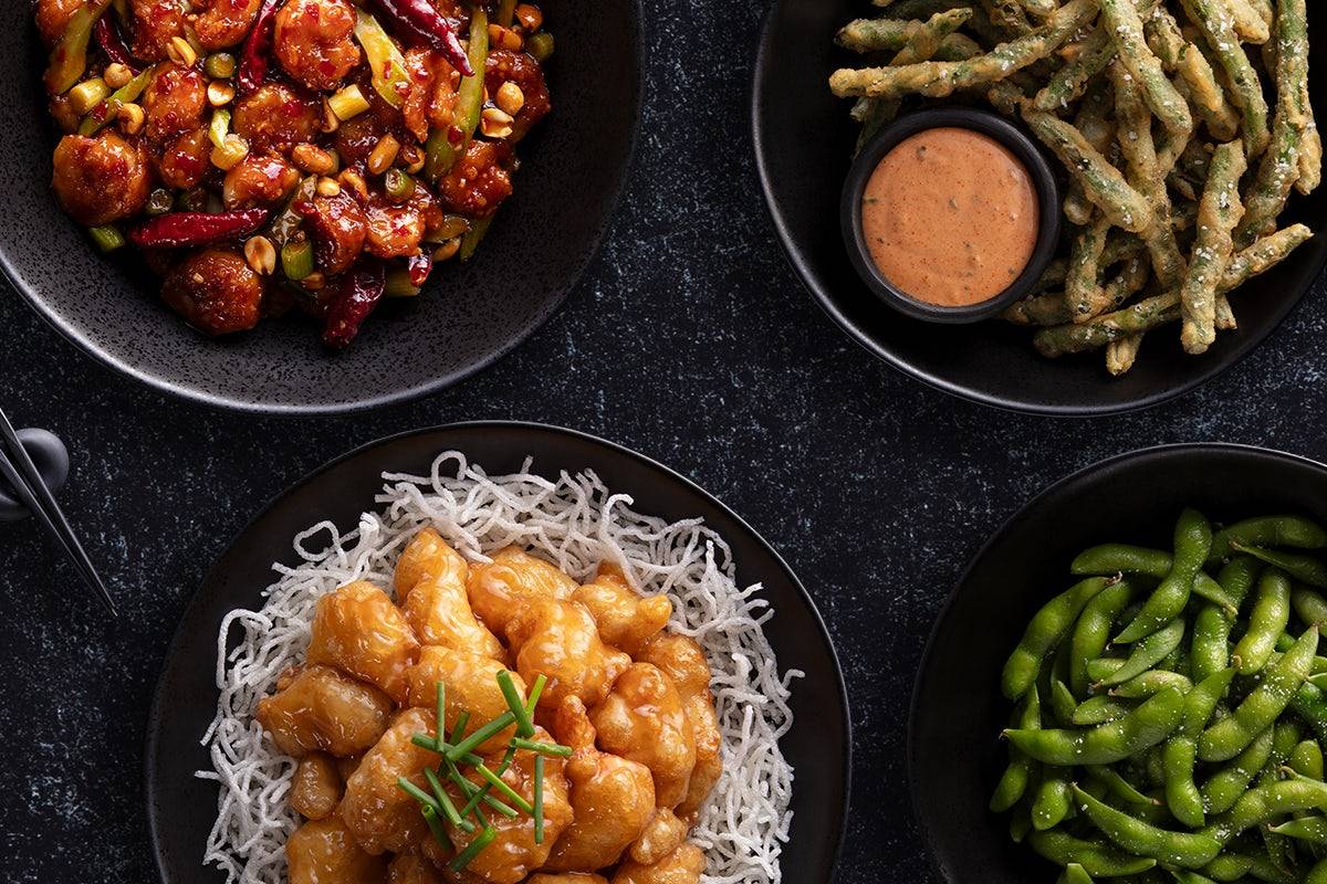 Chef's Feast for 4 | Starting at under $25 per person