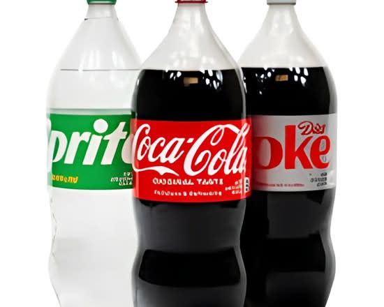 2L Soda