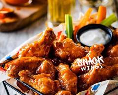 Snack Wings (Toluca)