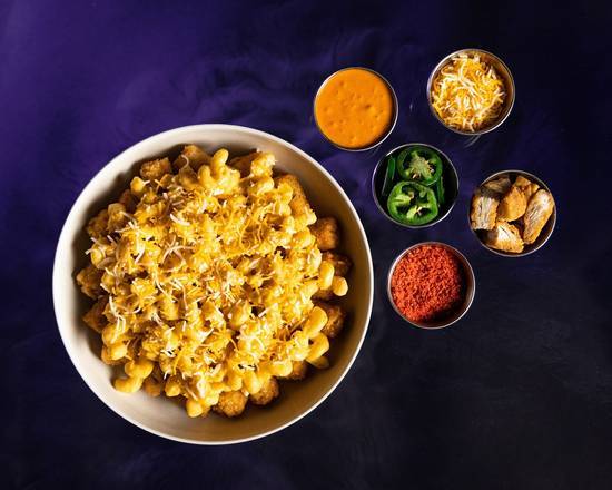 Pack Your Own Bowl