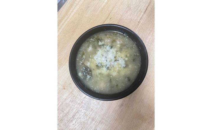 Italian Wedding Soup