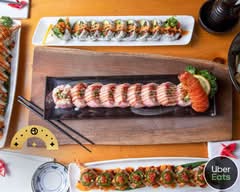 Paper Crane Sushi Bar and Bistro