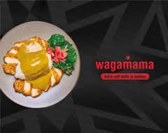 wagamama (Bristol Cabot Circus)