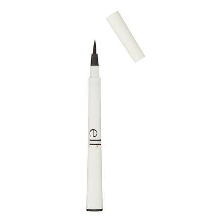 e.l.f. Eyeliner Pen Black (10 g)