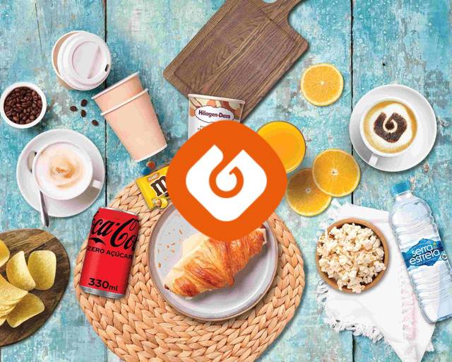 Entrega de Padaria perto de mim Uber Eats