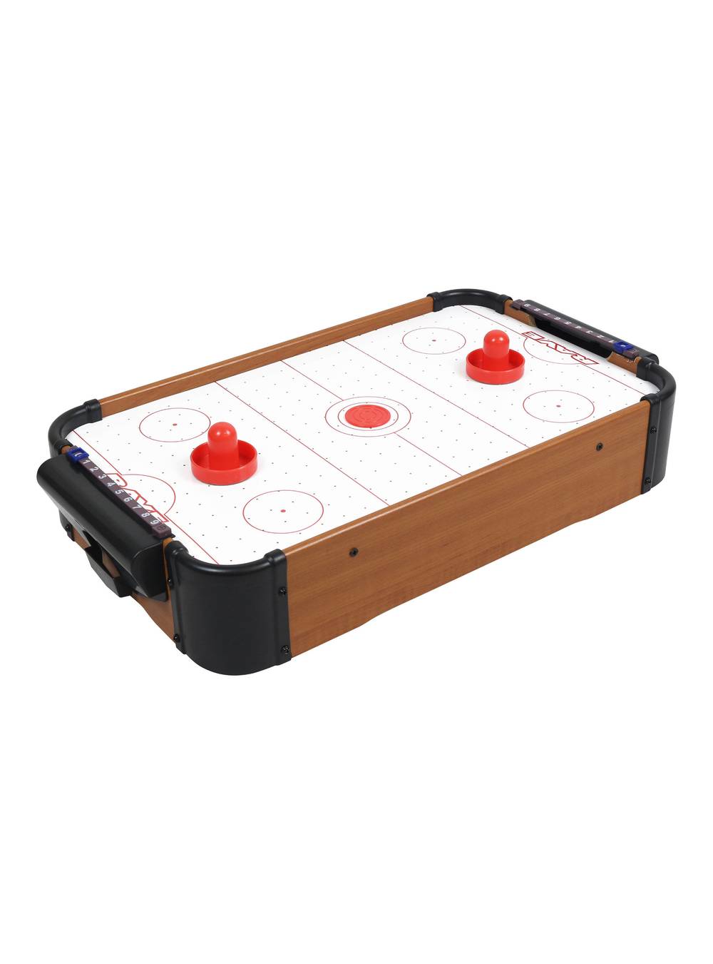 Paris mini mesa air hockey std