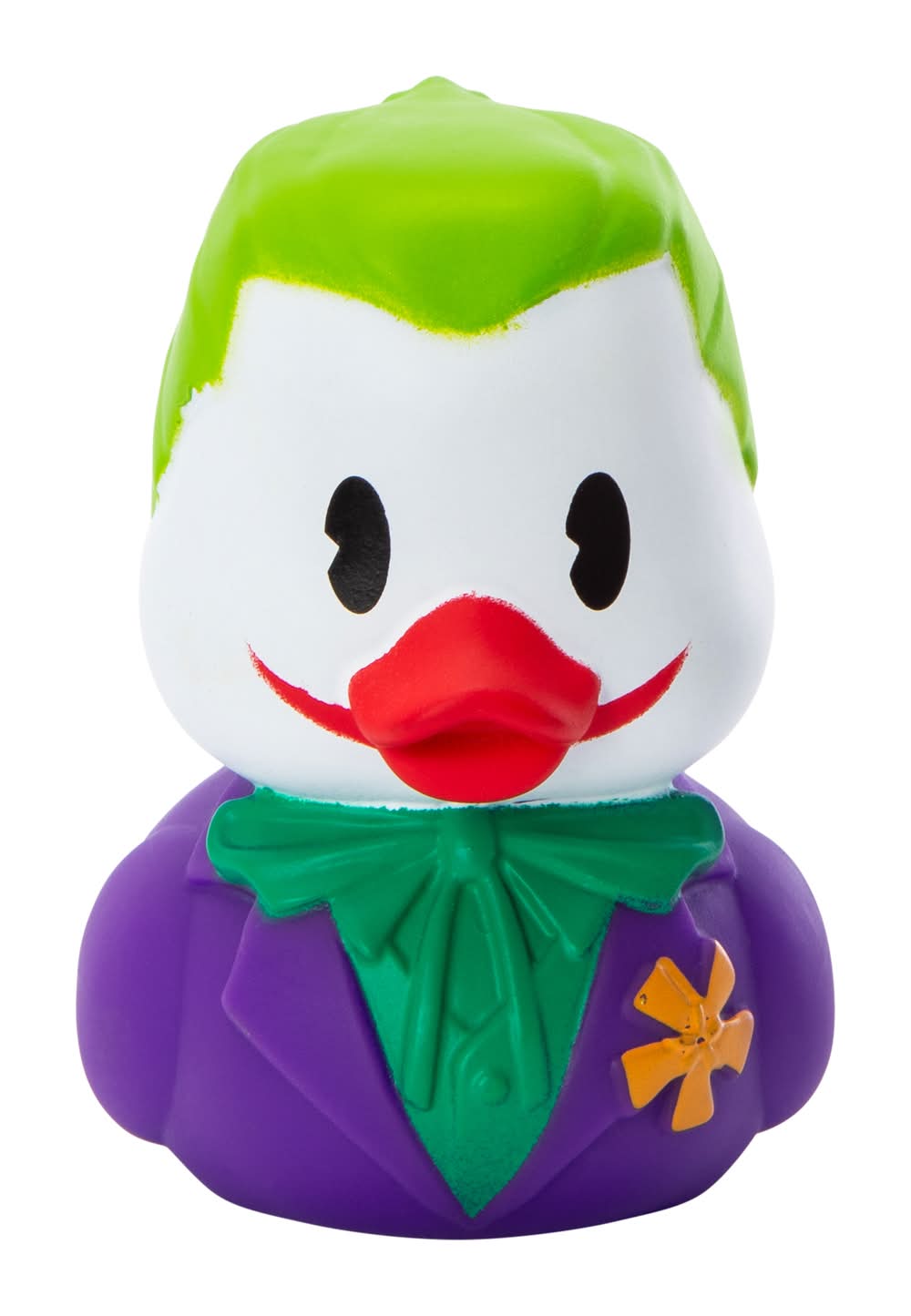 DC™ Superheroes Rubber Duck Joker