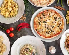 Sapri Pizza Salou (Salou)