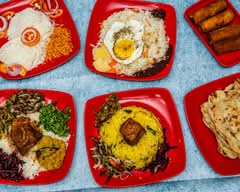 Gane Foods - Battaramulla