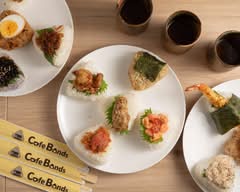 Bonds ボンズ おにぎりのお店　 清州店