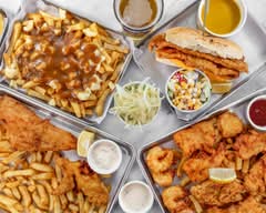 Heritage Fish & Chips (Bolton)