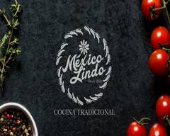 México Lindo Cocina Tradicional