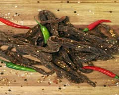 Van Wyk’s Biltong(Safari Tuine)