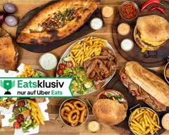 3 Men's Kebab - Rapperswil