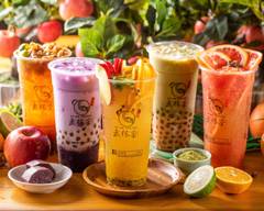 武林茶 內湖成功店