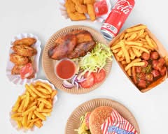 Zena Grill