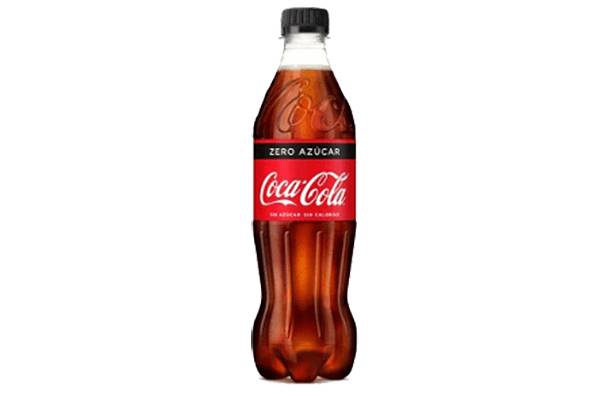 Coca-Cola Zero®