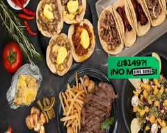 La Parrilla de León 