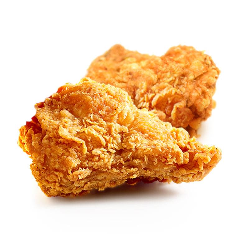 Crispy Classic Chicken- 1 Piece Thigh