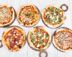 Pulcinella 🍕😋🤤