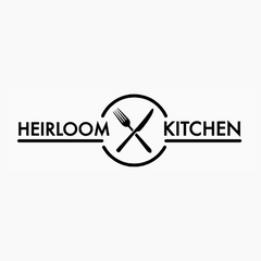 Heirloom Kitchen 