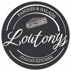 Tony & Luigi's