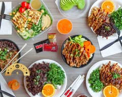 WaBa Grill (3770 Shaw Ave)