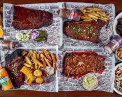 La Cabaña Smokehouse (Cafetales)