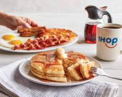 IHOP (Polaris Pkwy)