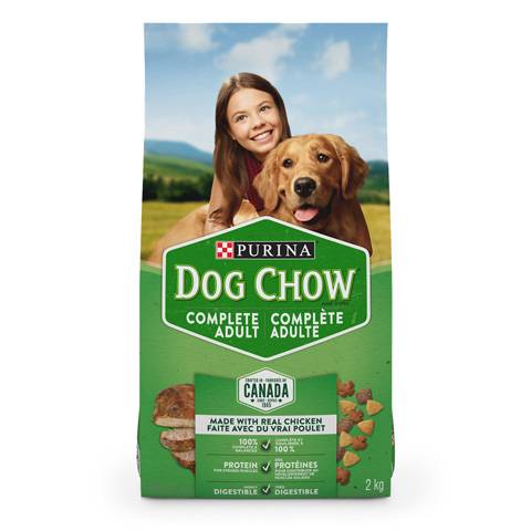 Purina Dog Chow