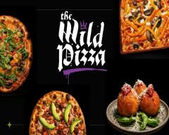 The Wild Pizza - San Jeronimo