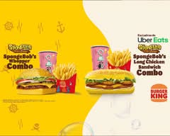 Burger King Manatí 1
