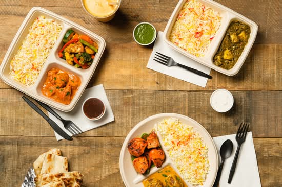 Natraj's Tandoori - Irvine North