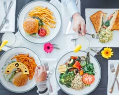 Daily Grill (Palm Desert)
